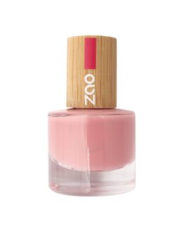 Esmalte 662 Rose poudré – ZAO