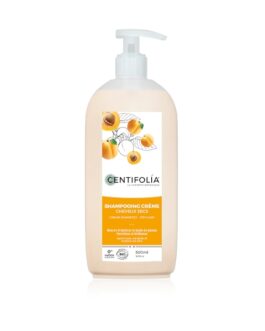 Champú para cabello seco – Centifolia 500ml