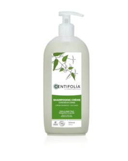 Champú para cabello graso Centifolia – 500ml