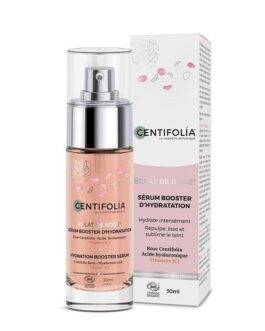 Sérum facial Éclat de Rose (rosa) – Centifolia