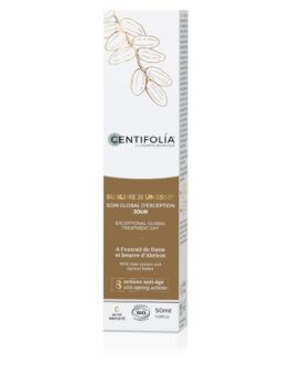 Crema facial de día Sublime Jeunesse – Centifolia