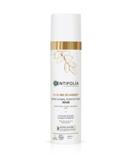 Crema facial de día Sublime Jeunesse – Centifolia