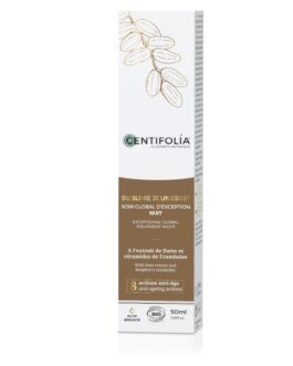 Crema de noche Sublime Jeunesse – Centifolia