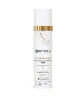 Crema de noche Sublime Jeunesse – Centifolia