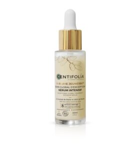 Sérum intensivo Sublime Jeunesse – Centifolia