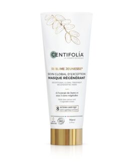 Mascarilla facial Sublime Jeunesse – Centifolia