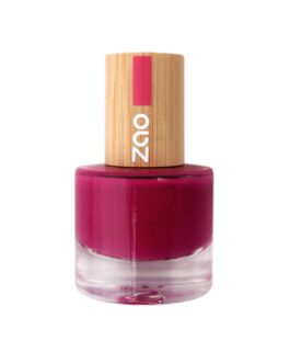 Esmalte 663 Framboise – ZAO