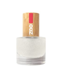 Esmalte 665 Top Coat Pailleté – ZAO