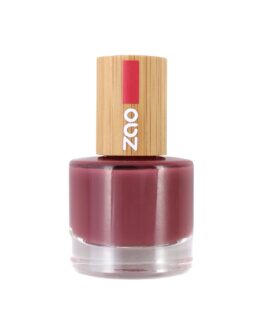 Esmalte 667 Rose Amaranthe – ZAO