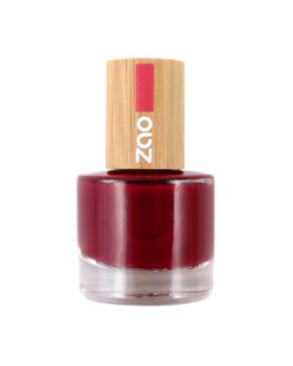 Esmalte 668 Rouge Passion – ZAO