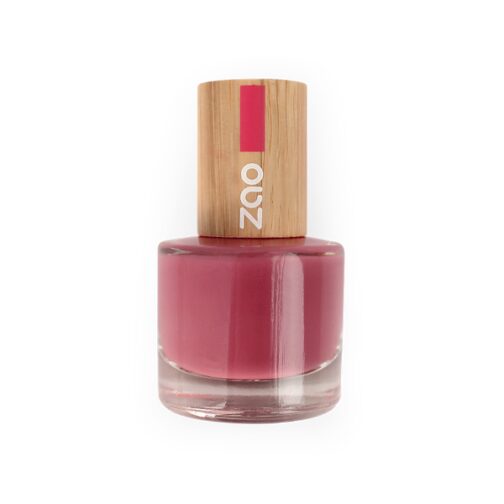 Esmalte de uñas bois de rose 671 - ZAO