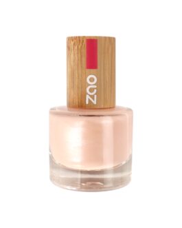 Esmalte 672 Rose Ballerine – ZAO