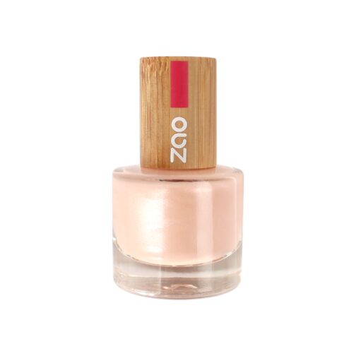 Esmalte de uñas rose ballerine 672 - ZAO