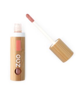 Lipgloss 013 Terracota – ZAO