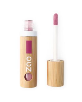 Laca de labios 037 Bois de Rose – ZAO